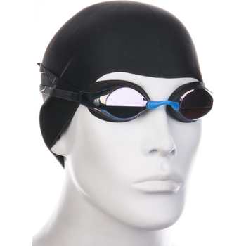 Mad Wave очила за плуване mad wave record breaker rainbow