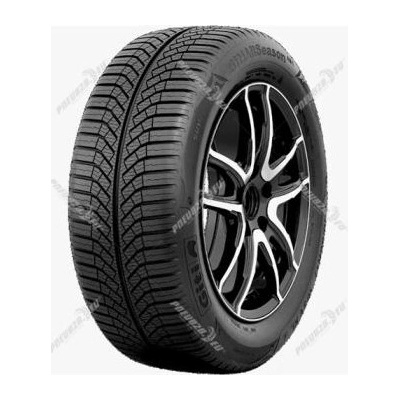 Giti AllSeason AS1 205/55 R17 95W