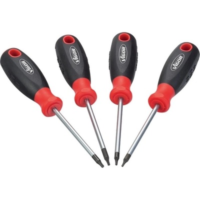 Sada skrutkovačov TORX VIGOR V4418
