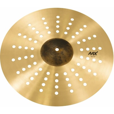 Sabian AAX 18" AERO Crash
