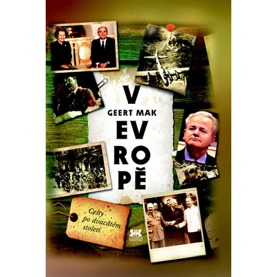V Evropě