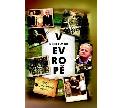 V Evropě