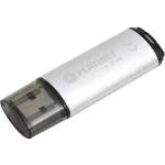 Platinet X-Depo 64GB USB 2.0 (PMFE64S) Флаш памет