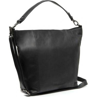The Chesterfield Brand Zira A4 Black 13L