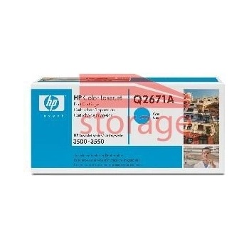 HP Q2671A - originálny