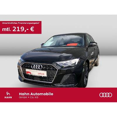 Audi A1 30 TFSI Sportback Advanced 85 kW