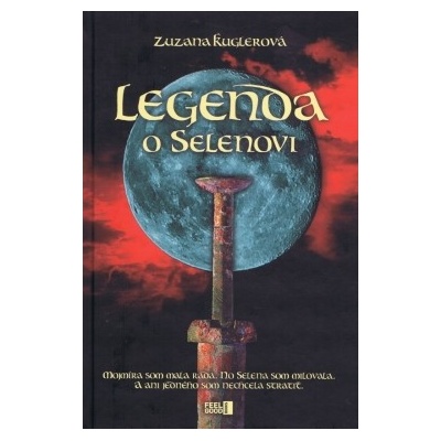 Legenda o Selenovi