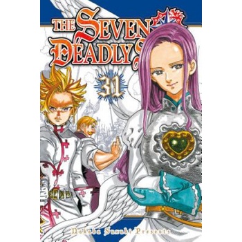 Seven Deadly Sins 31