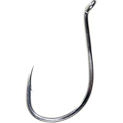 Gamakatsu háčky LS-5314T AR/C Nickel 5 ks Vel.4