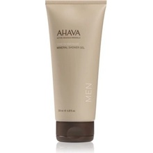 Ahava Time To Energize Men minerální sprchový gel 200 ml