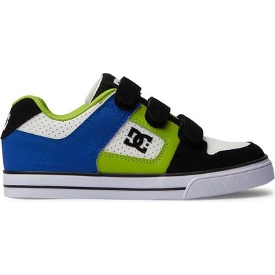 DC Shoes Обувки Dc shoes Pure V trainers - Multicolor