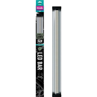 Arcadia Jungle Dawn LED Bar 34 W, 57 cm – Zboží Mobilmania