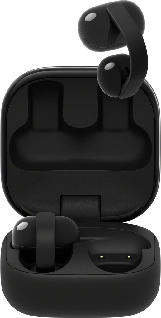 イヤホン SONY LinkBuds Clip WF-LC900/CZ Sony LinkBuds Clip WF-LC900 od 4 910 Kč - Heureka.cz