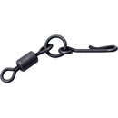 Carp ´R´ Us Obratlík Quick Change Ring Swivel veľ.8 8 ks