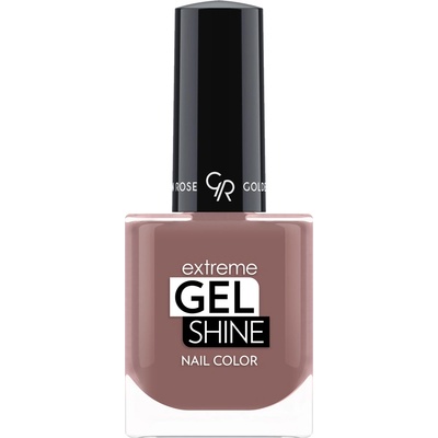 Golden Rose Лак за нокти Extreme Gel Shine, N48, 10.2 ml