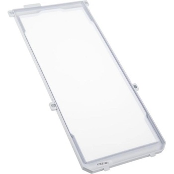 Image 1 of Lian Li Филтър за Компютърна кутия Lian Li Lancool 216 LAN216-2W, Бял (LL-FAN-GELI-921)