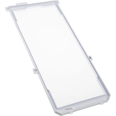 Lian Li Филтър за Компютърна кутия Lian Li Lancool 216 LAN216-2W, Бял (LL-FAN-GELI-921)