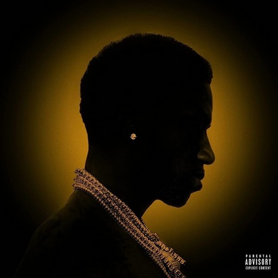Gucci Mane ♫ Mr. Davis / Clear Vinyl LP