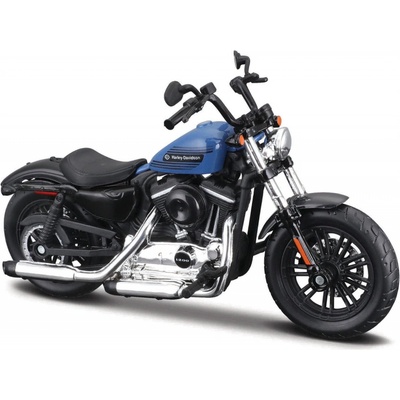 Maisto HD 2022 FortyEight® Special 1:18
