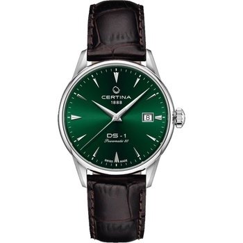 Certina C029.207.16.091.00