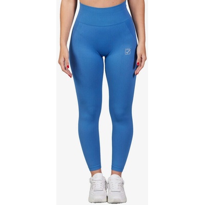 Legíny LEGGINS PERFORMANCE kráľovská modrá