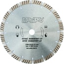 MasiPro Kotouč diamantový řezný 125 mm 104676