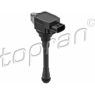 TOPRAN 625 002 Lambda sonda (625002)
