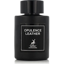 Maison Alhambra Opulence Leather parfémovaná voda pánská 100 ml