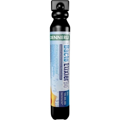 Dennerle BactoElixier Bio 50 ml