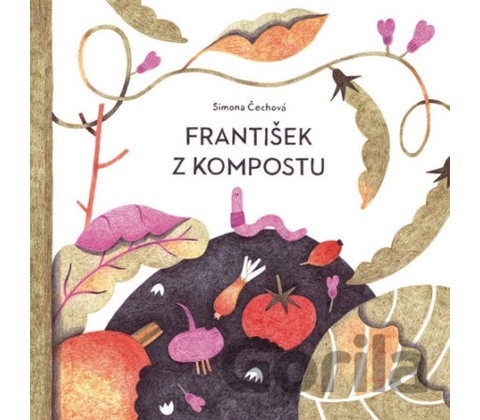 František z kompostu