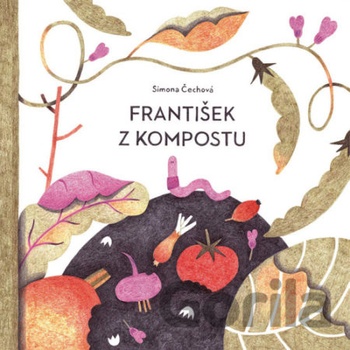 František z kompostu