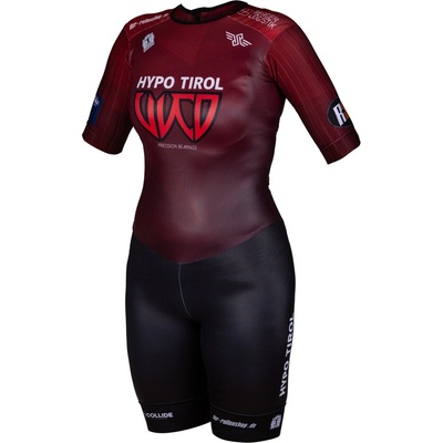 Wicked Aero Racing Suit Team