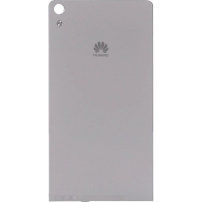 Kryt Huawei Ascend P6 (P6-U06) zadný biely