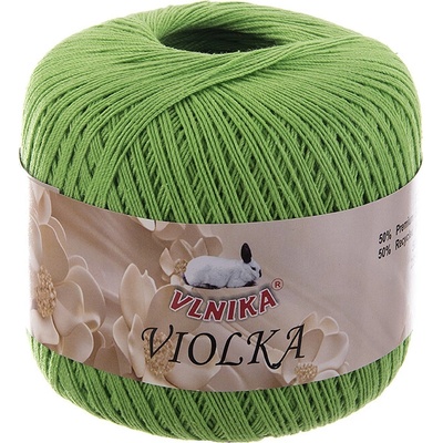 VLNIKA Příze Violka Varianta: 141