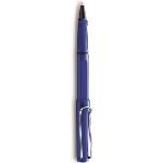 LAMY Химикалка ролер Safari със синя вложка синя (4001097)
