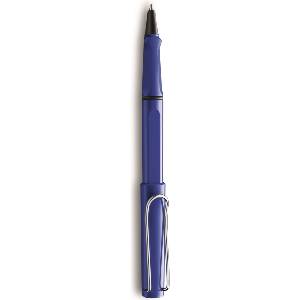 LAMY Химикалка ролер Safari със синя вложка синя (4001097)