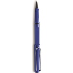 LAMY Химикалка ролер Safari със синя вложка синя (4001097)