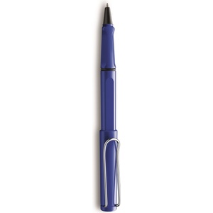 LAMY Химикалка ролер Safari със синя вложка синя (4001097)