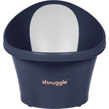 SHNUGGLE Vanička Navy