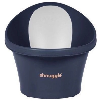 SHNUGGLE Vanička Navy