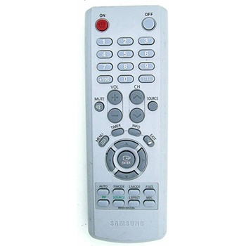GENERAL SAMSUNG BN59-00533A - съвместимо дистанционно управление на марката General (BN59-00533A)