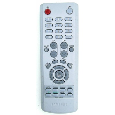 GENERAL SAMSUNG BN59-00533A - съвместимо дистанционно управление на марката General (BN59-00533A)