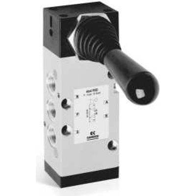 Camozzi 5/3 G1/4" 474-900