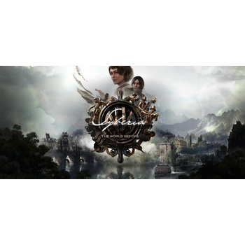 Syberia: The World Before