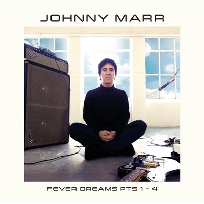 Marr Johnny: Fever Dreams PTS 1-4 LP
