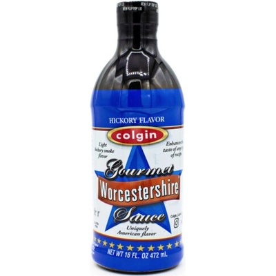 Colgin Worcestershire Sauce 472 ml