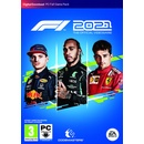 F1 2021