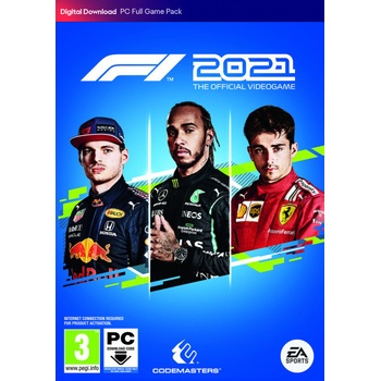 F1 2021
