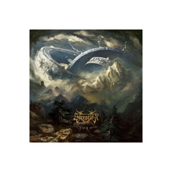 Jord - Soreption LP