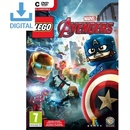 Hry na PC LEGO Marvels Avengers (Deluxe Edition)